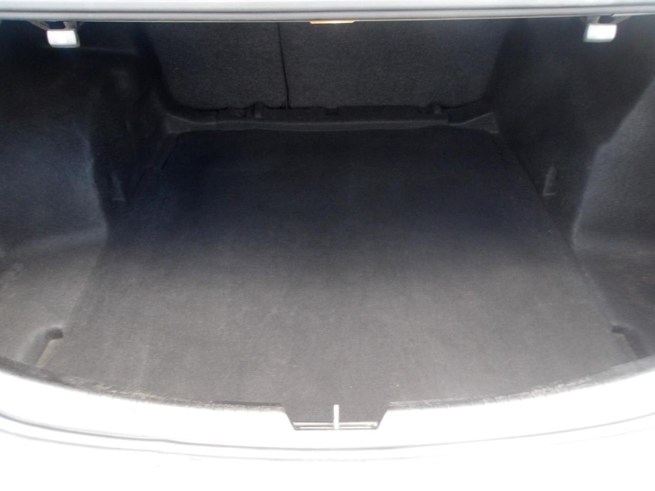 Chevrolet Malibu 4dr Sdn LS w/1LS 2018