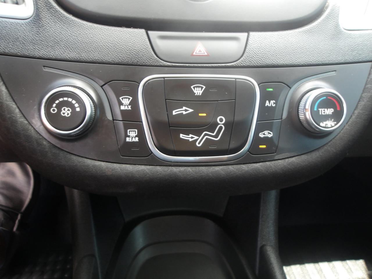 Chevrolet Malibu 4dr Sdn LS w/1LS 2018