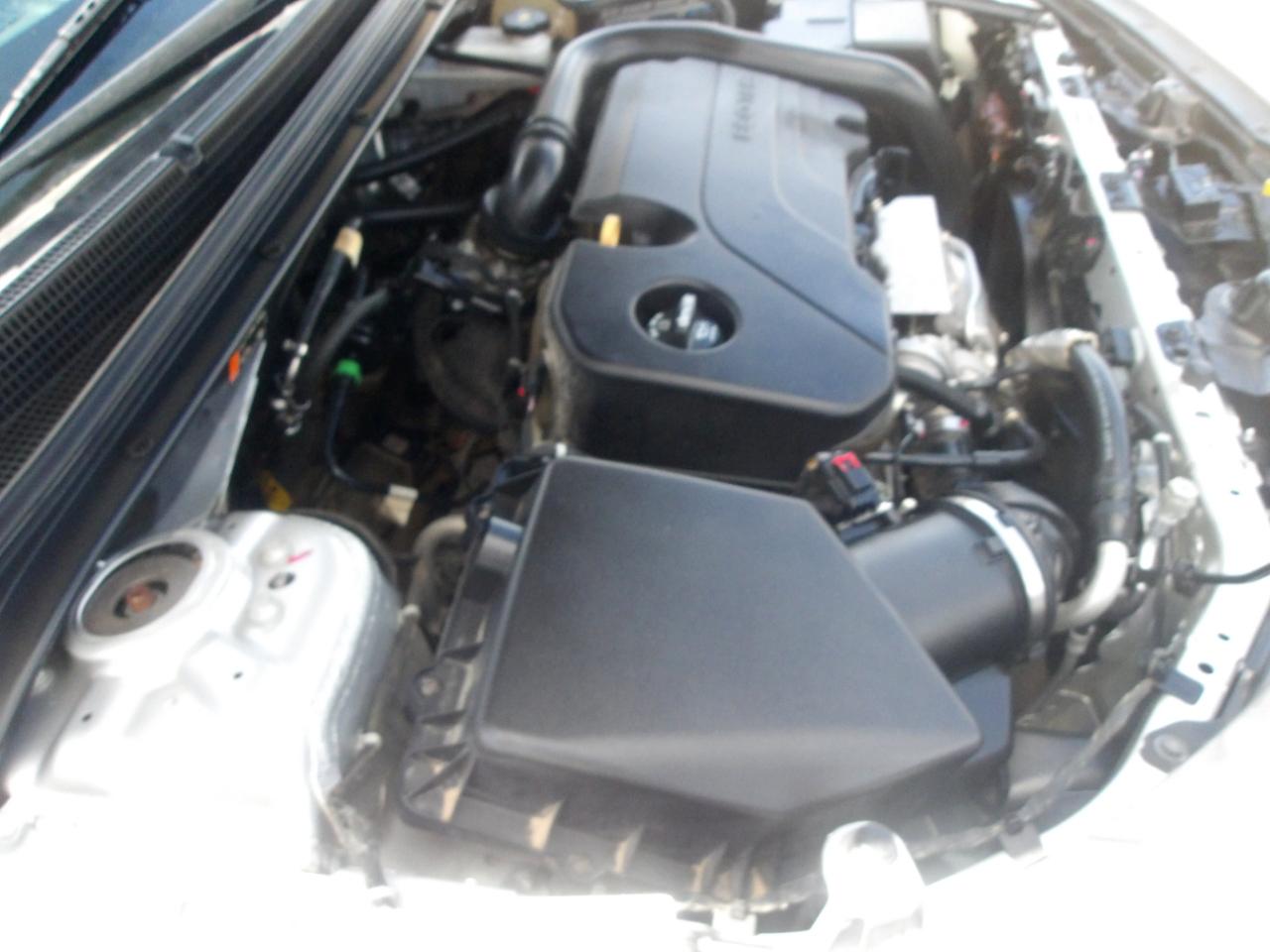 Chevrolet Malibu 4dr Sdn LS w/1LS 2018