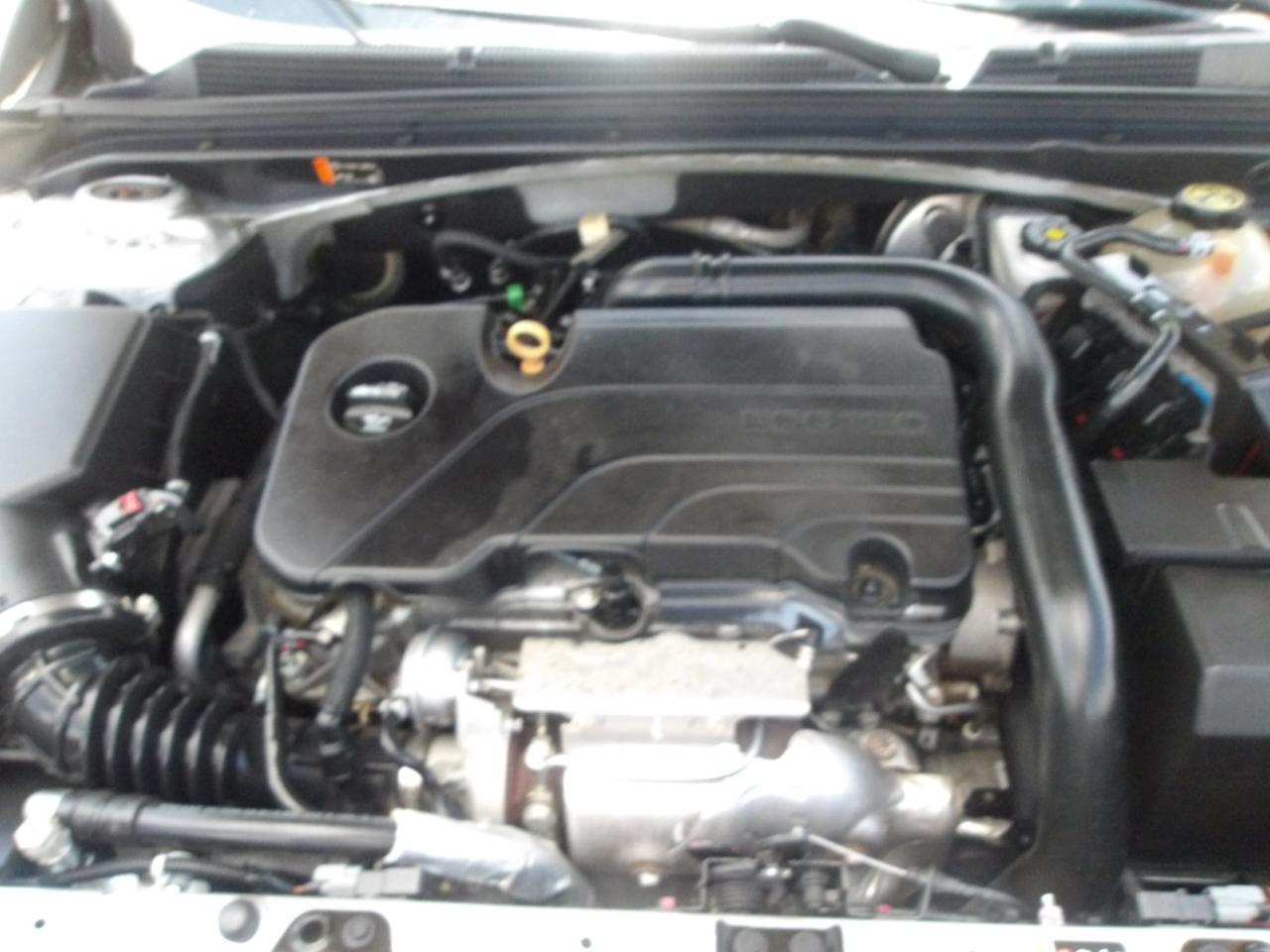 Chevrolet Malibu 4dr Sdn LS w/1LS 2018