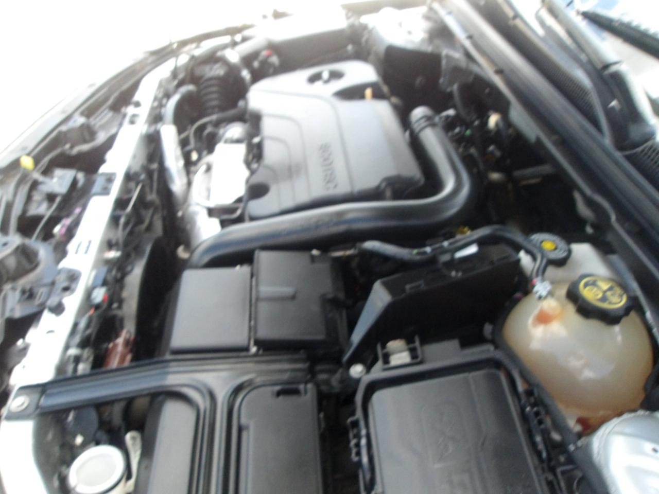 Chevrolet Malibu 4dr Sdn LS w/1LS 2018
