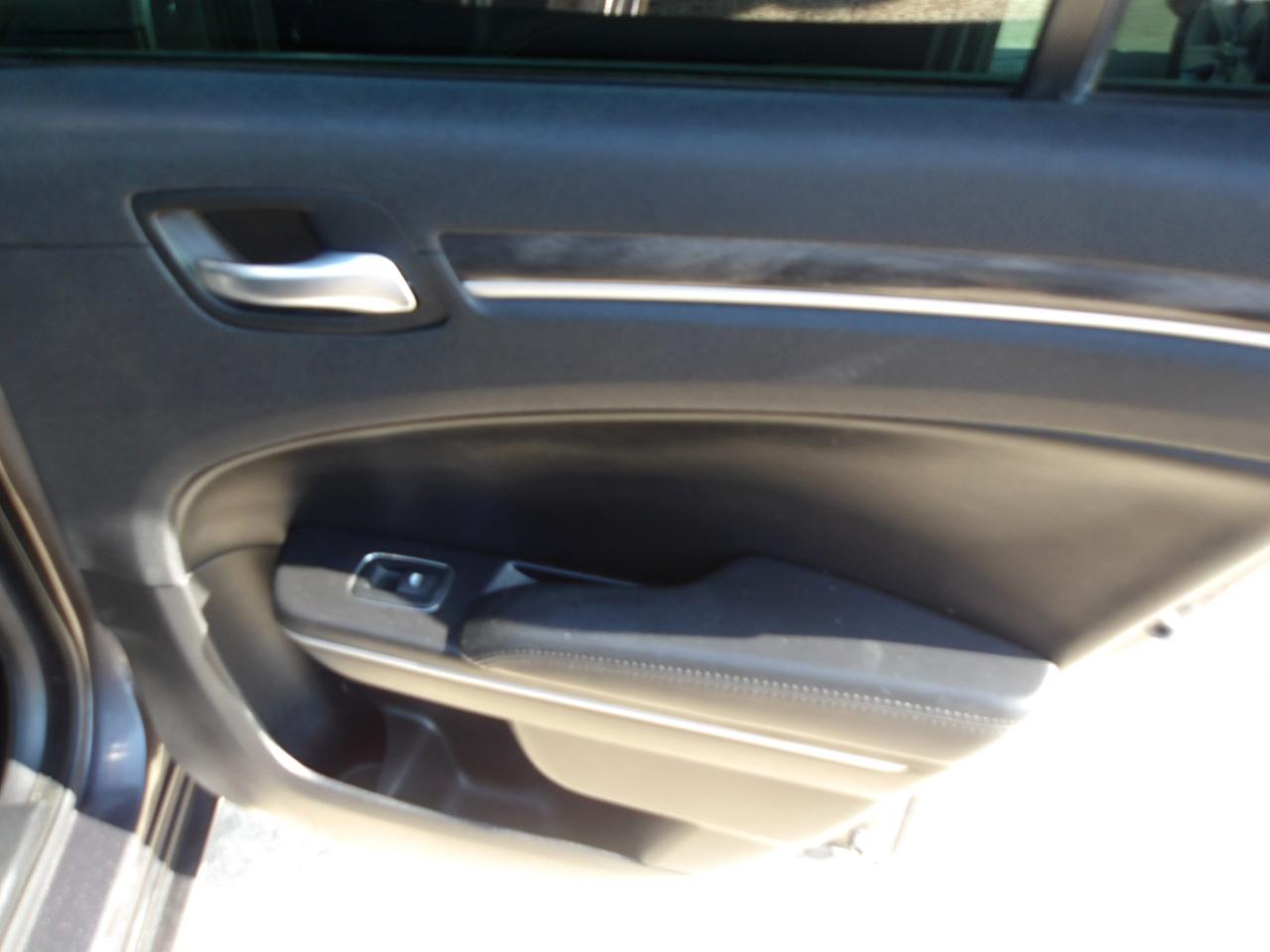 Chrysler 300 Touring RWD 2019