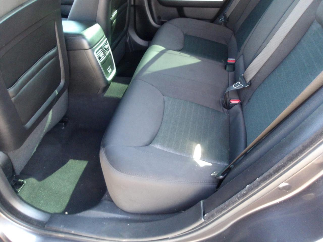 Chrysler 300 Touring RWD 2019