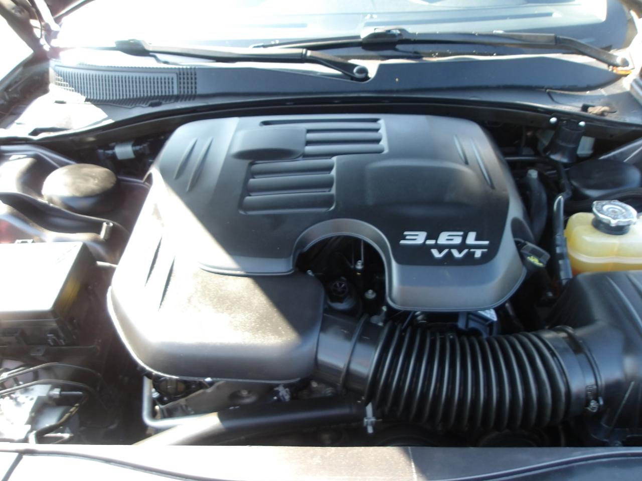 Chrysler 300 Touring RWD 2019