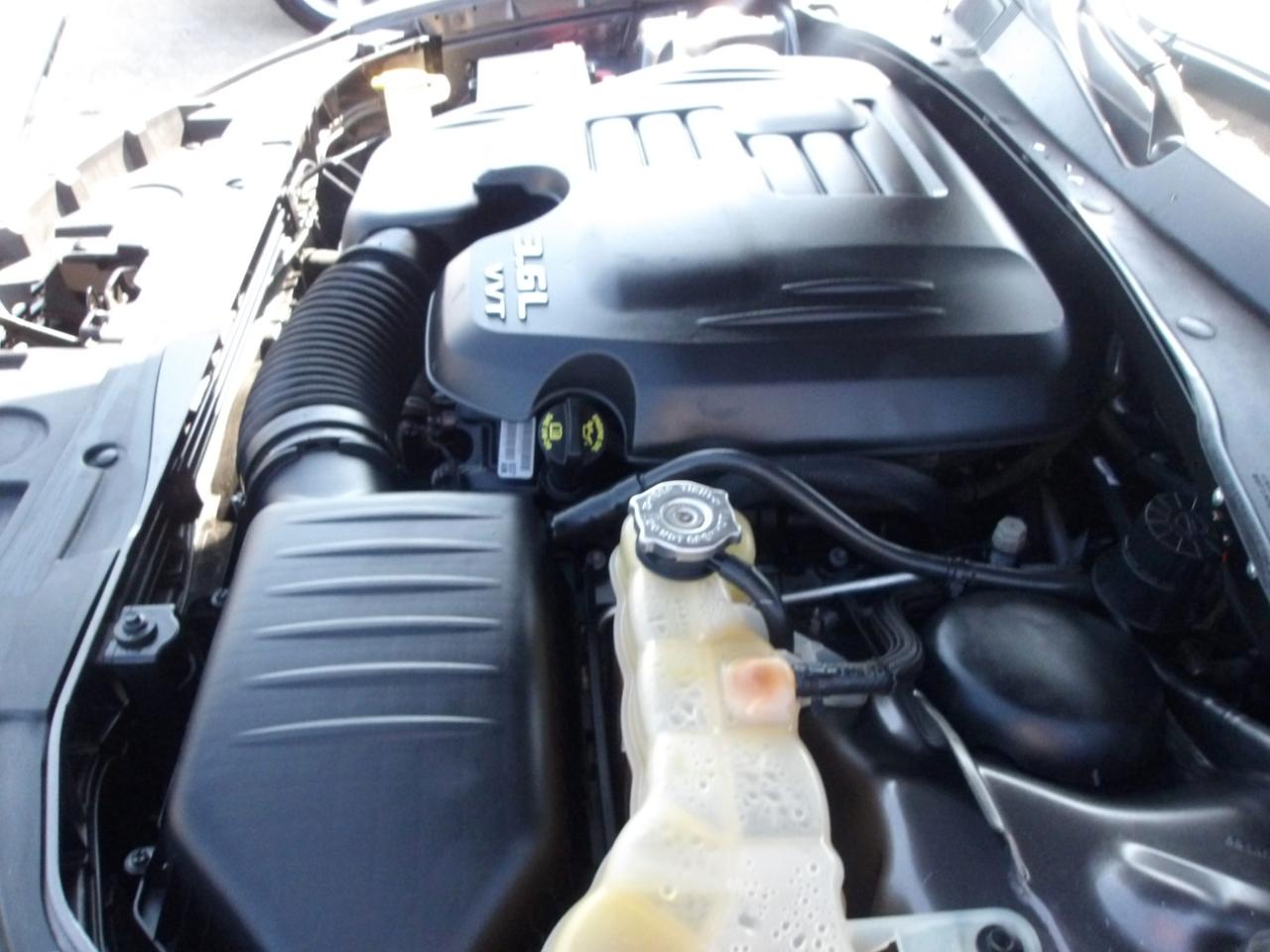 Chrysler 300 Touring RWD 2019