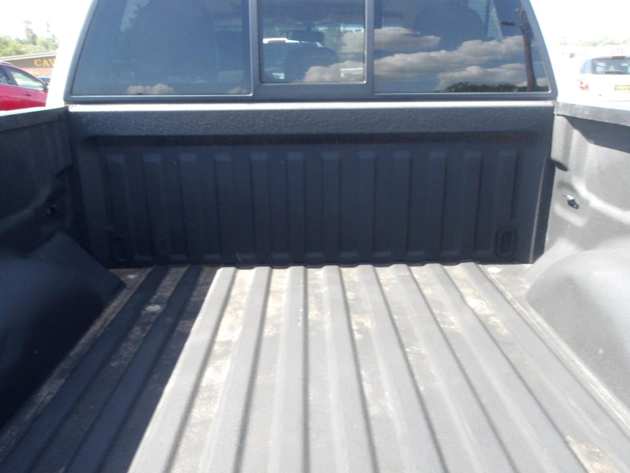 Ford F-150 4WD SuperCrew 145" Lariat 2014