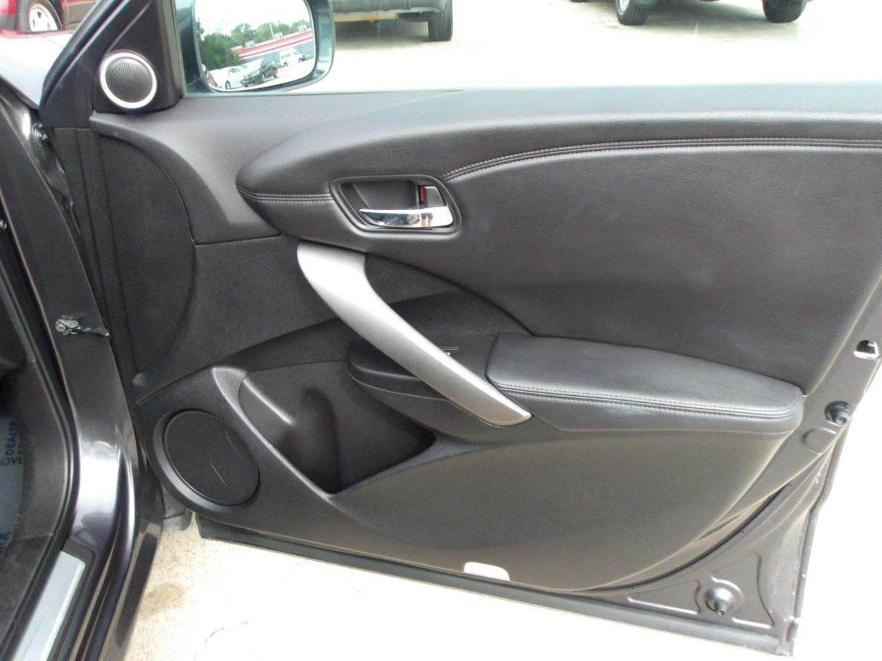Acura RDX FWD 4dr Tech Pkg 2014