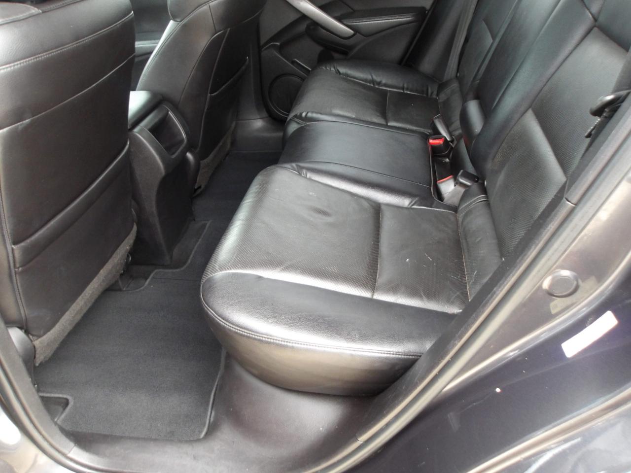 Acura RDX FWD 4dr Tech Pkg 2014
