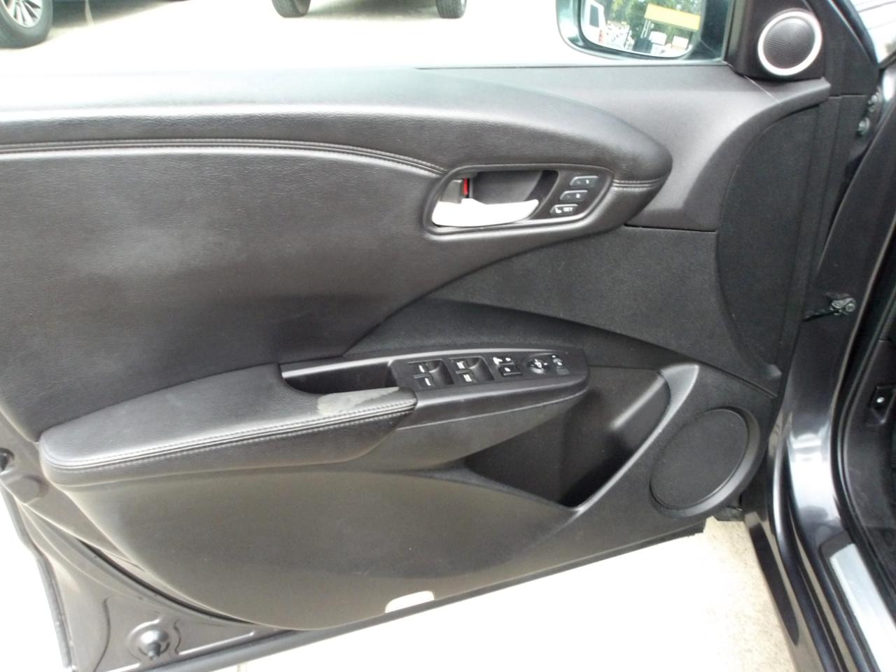 Acura RDX FWD 4dr Tech Pkg 2014