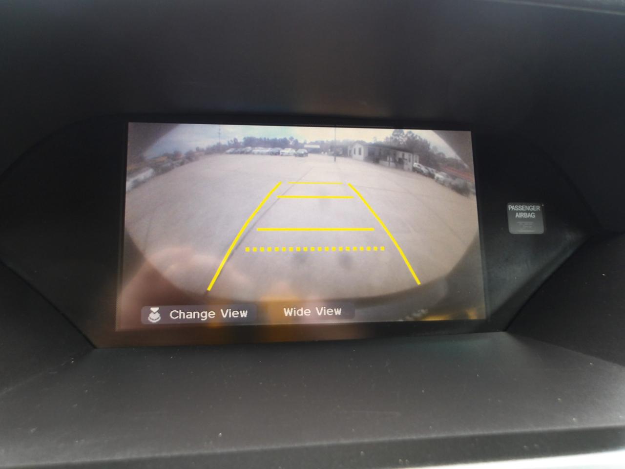 Acura RDX FWD 4dr Tech Pkg 2014