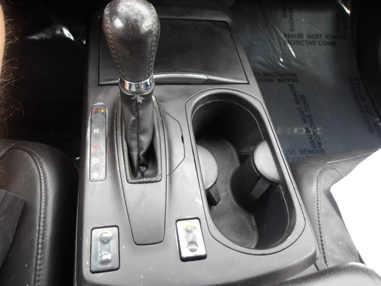 Acura RDX FWD 4dr Tech Pkg 2014