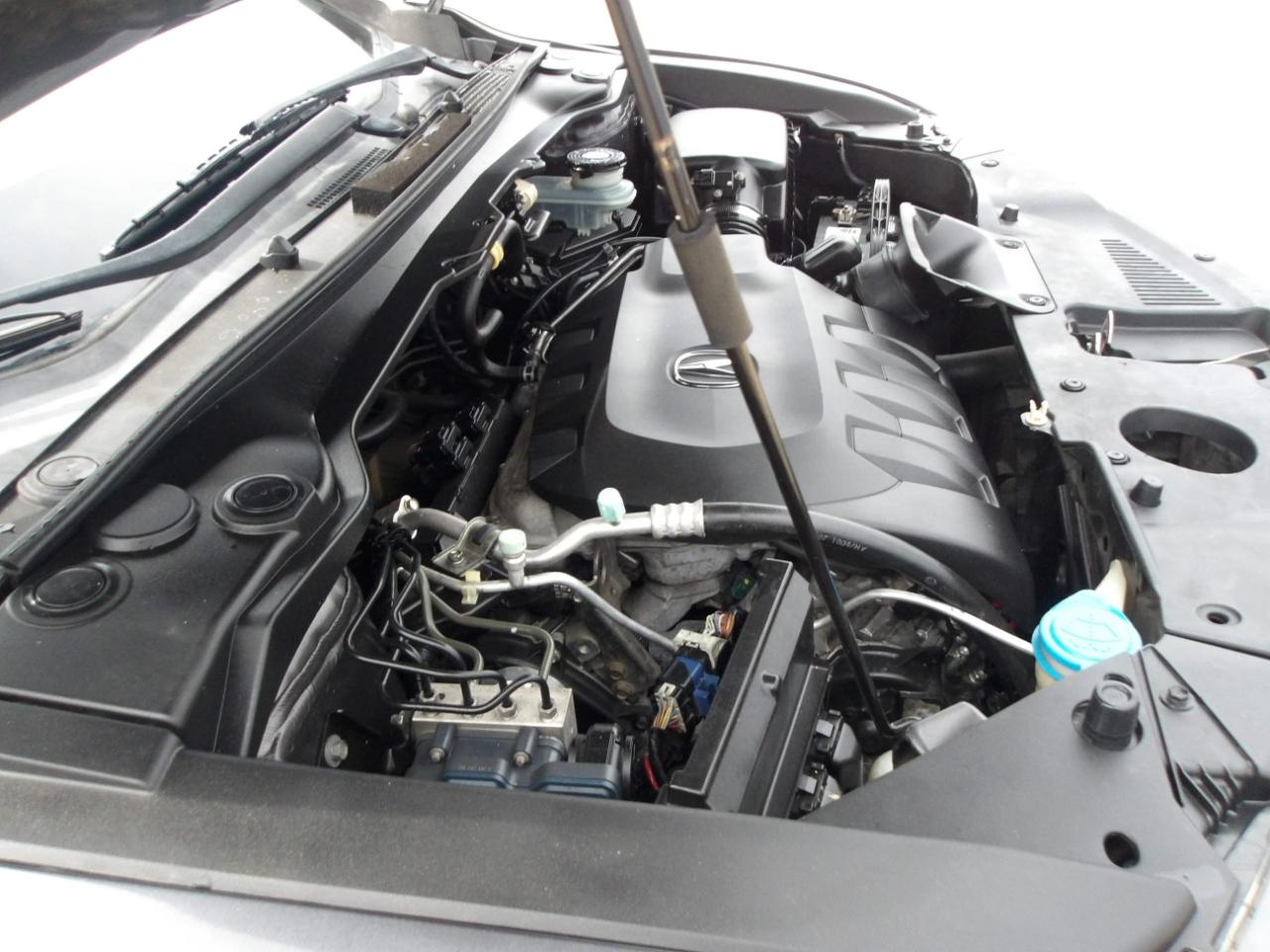 Acura RDX FWD 4dr Tech Pkg 2014