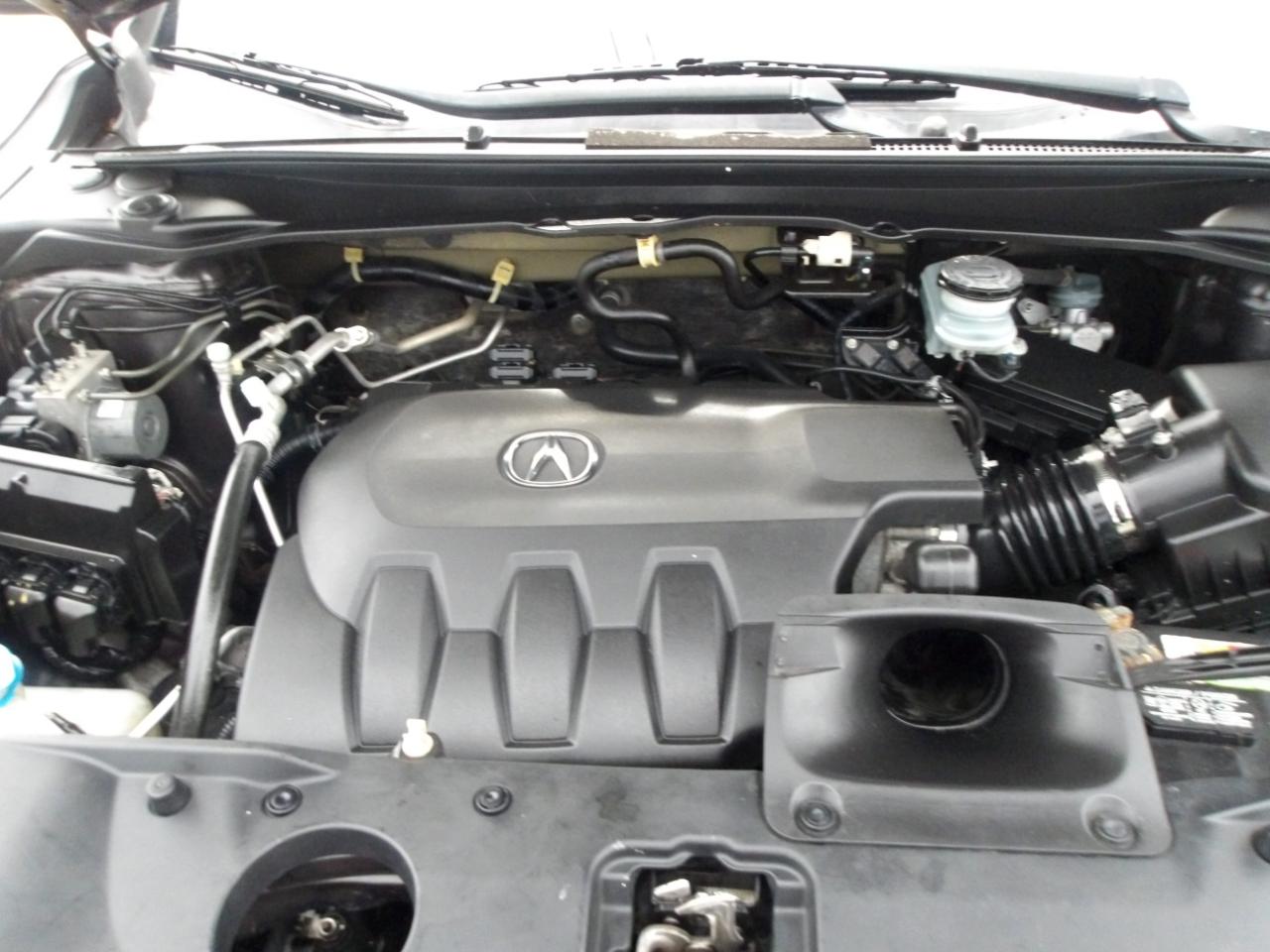 Acura RDX FWD 4dr Tech Pkg 2014