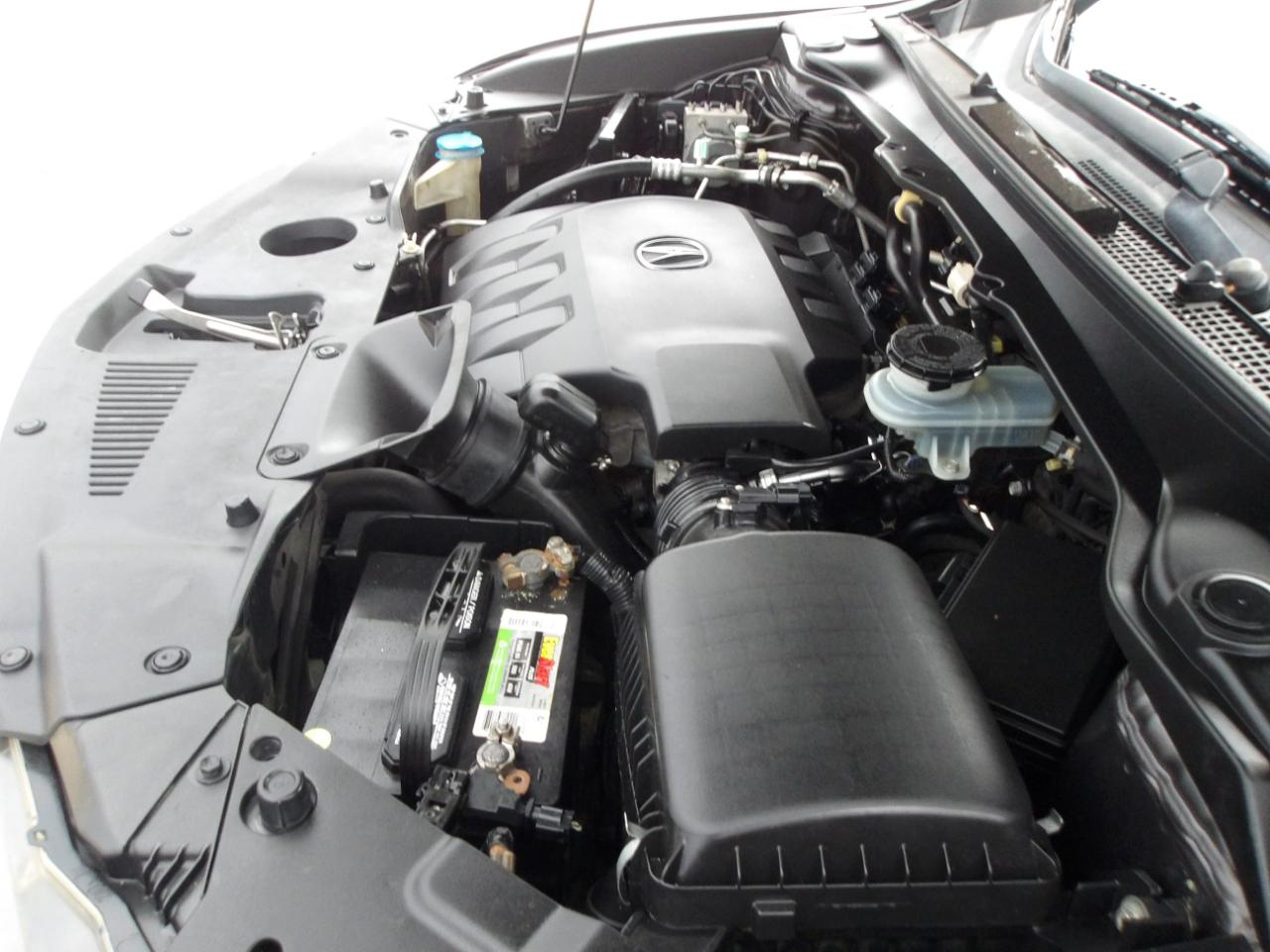 Acura RDX FWD 4dr Tech Pkg 2014
