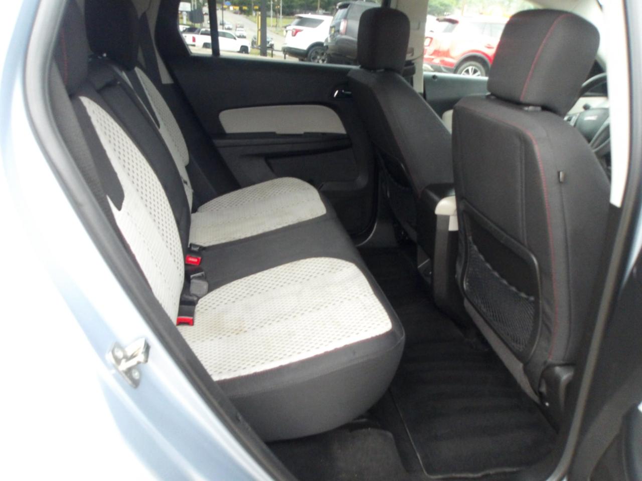 GMC Terrain FWD 4dr SLE w/SLE-1 2015