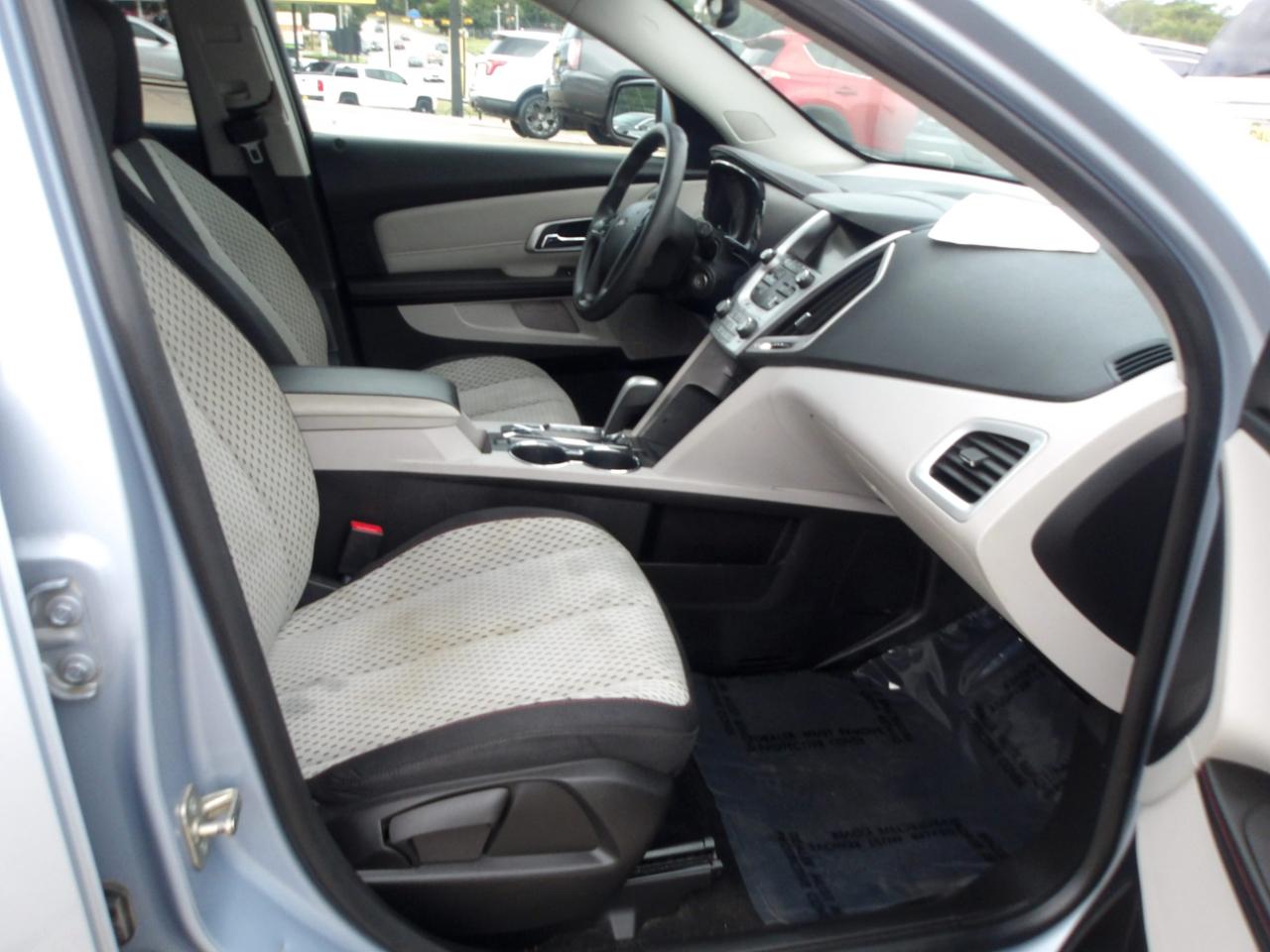 GMC Terrain FWD 4dr SLE w/SLE-1 2015