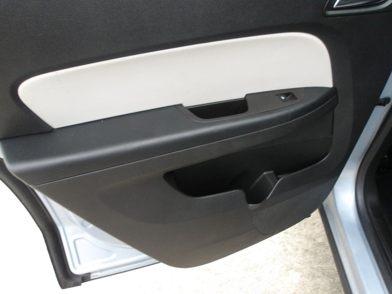 GMC Terrain FWD 4dr SLE w/SLE-1 2015