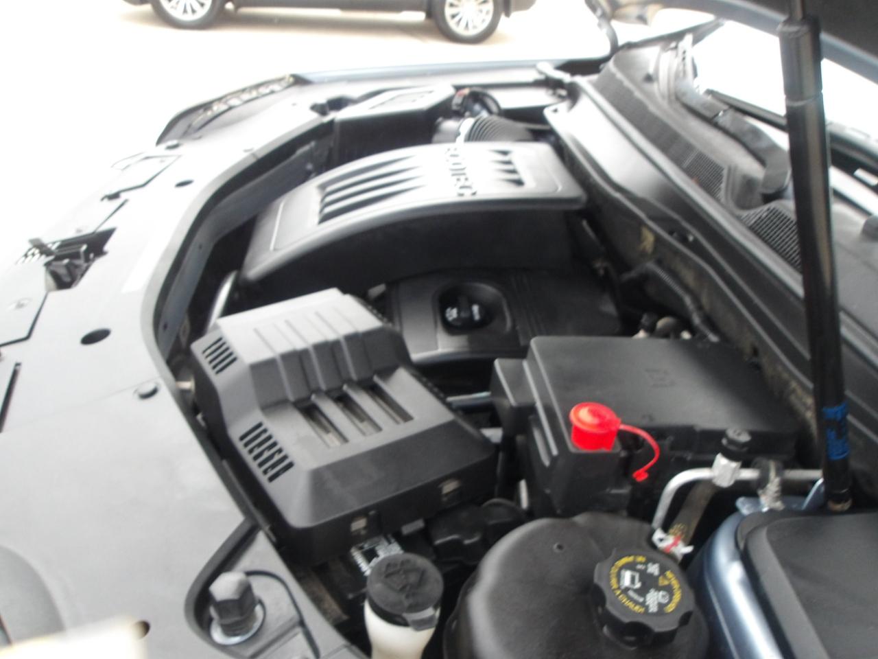 GMC Terrain FWD 4dr SLE w/SLE-1 2015