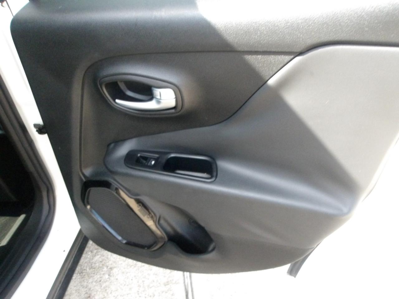 Jeep Renegade Altitude FWD 2018
