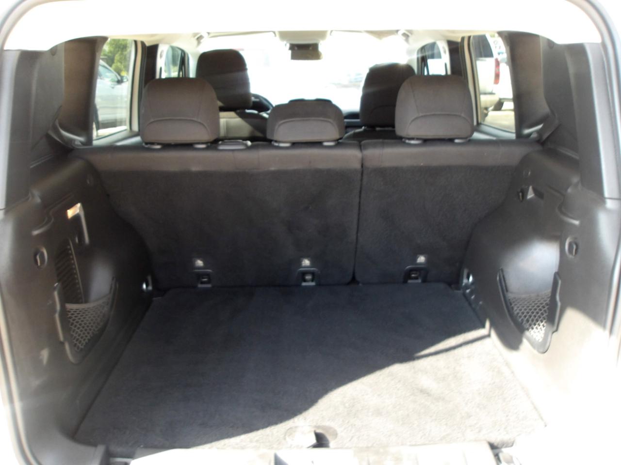 Jeep Renegade Altitude FWD 2018