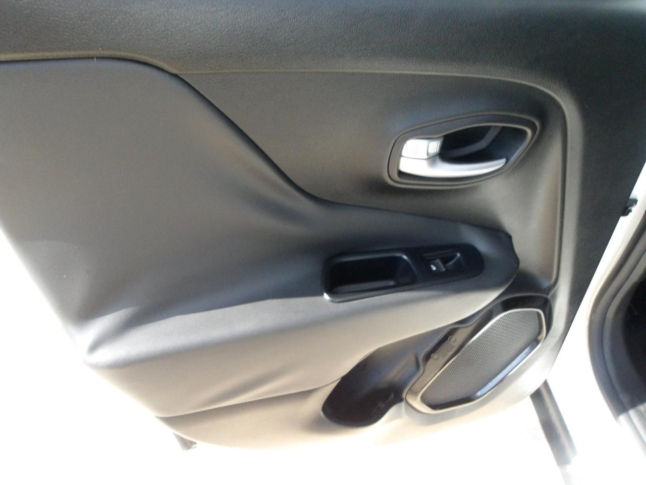 Jeep Renegade Altitude FWD 2018