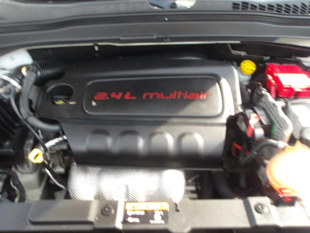 Jeep Renegade Altitude FWD 2018