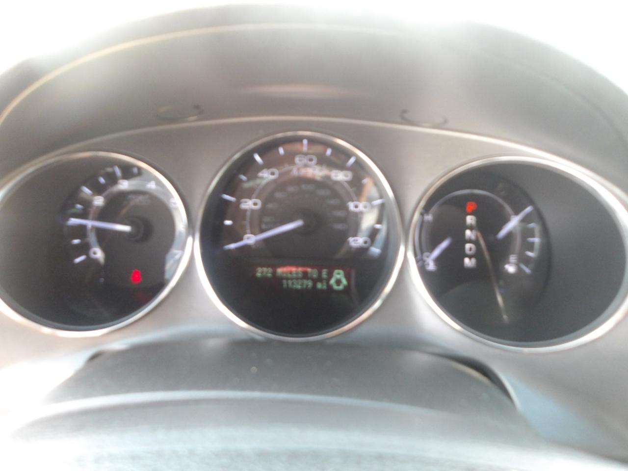 Lincoln MKZ 4dr Sdn FWD 2012