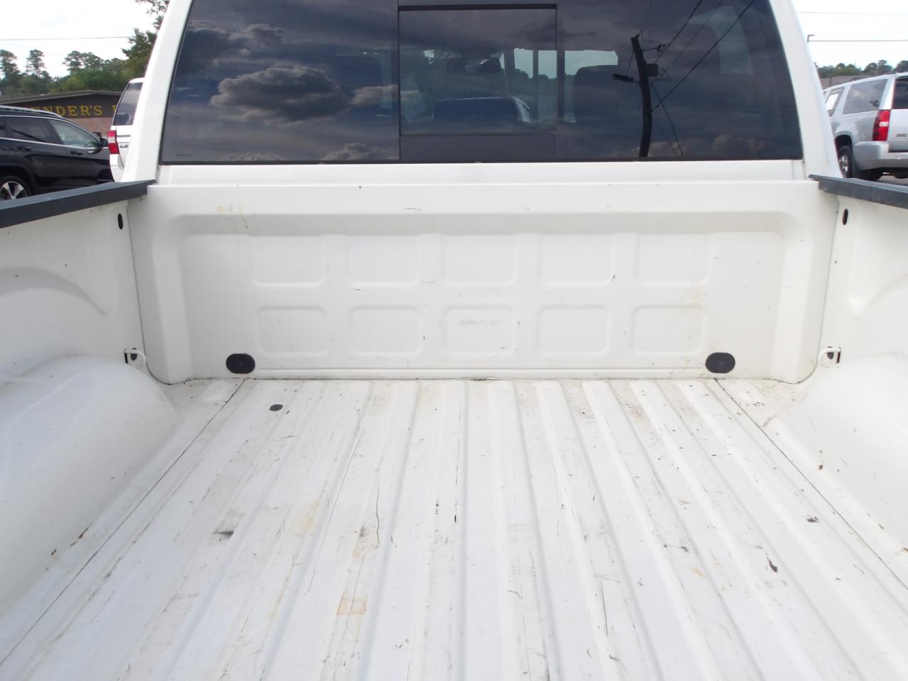 RAM 1500 2WD Crew Cab 140.5" Lone Star 2016
