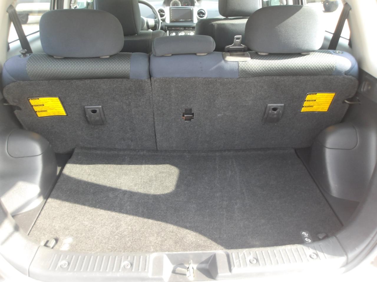 Scion xA 4dr Sdn Auto (Natl) 2006
