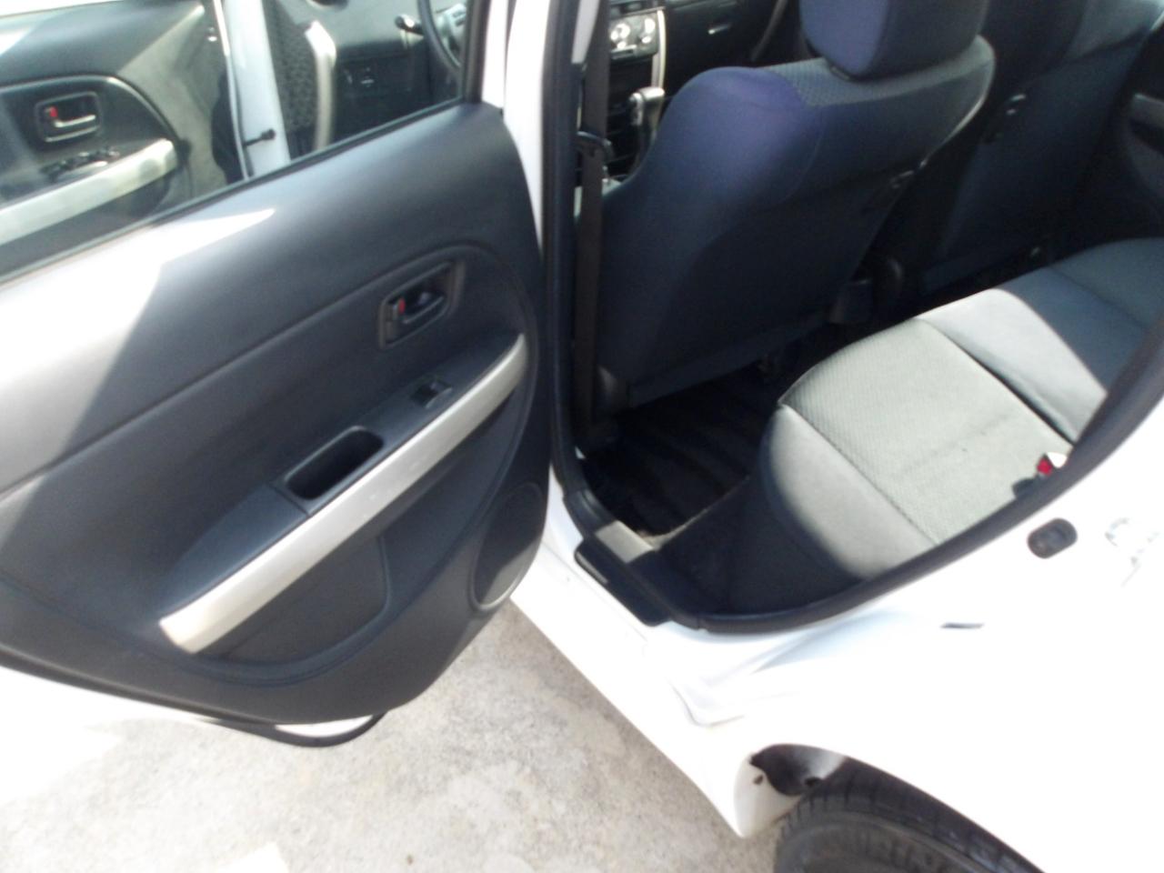Scion xA 4dr Sdn Auto (Natl) 2006