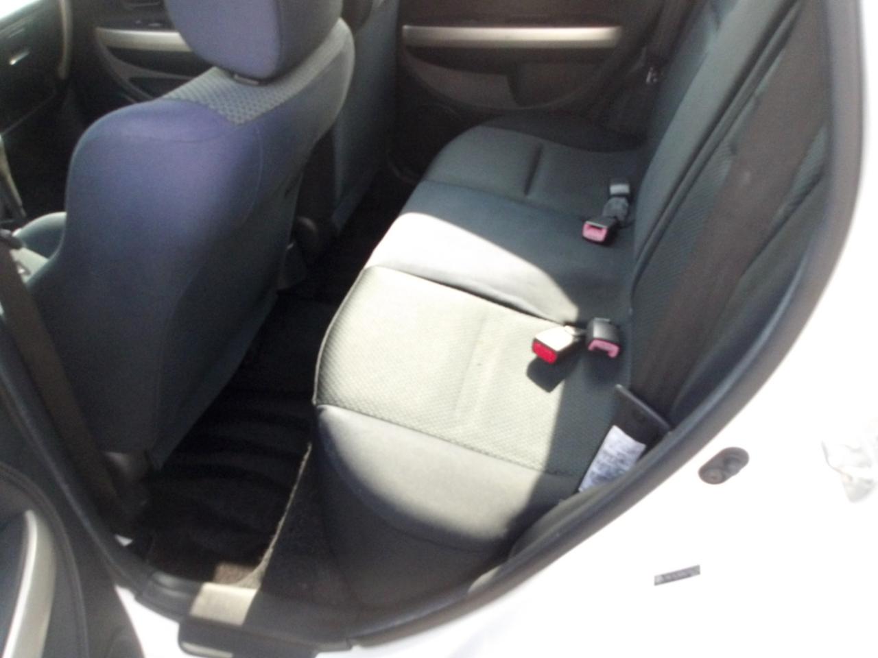 Scion xA 4dr Sdn Auto (Natl) 2006