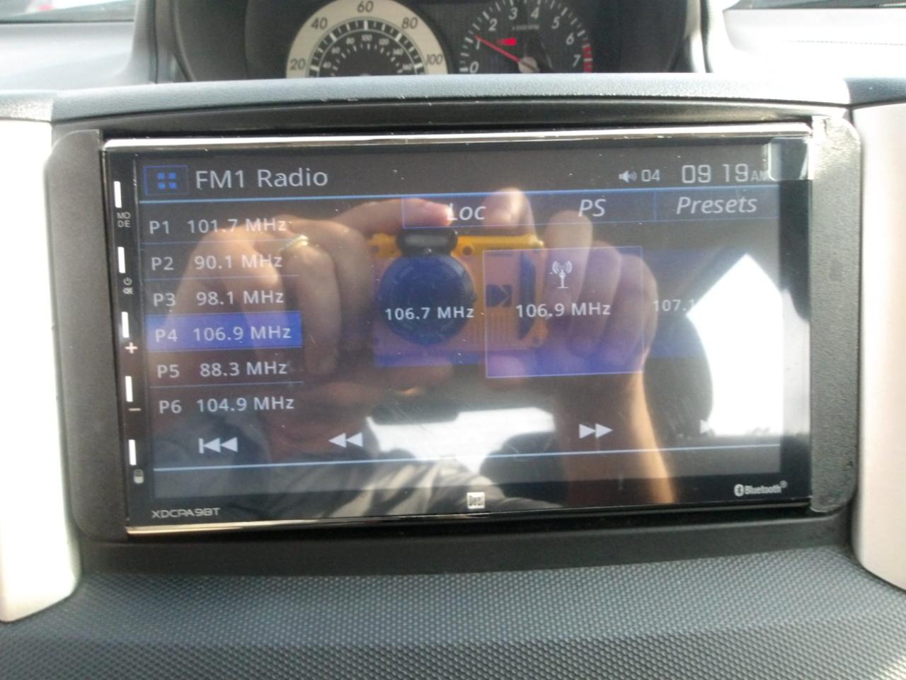 Scion xA 4dr Sdn Auto (Natl) 2006