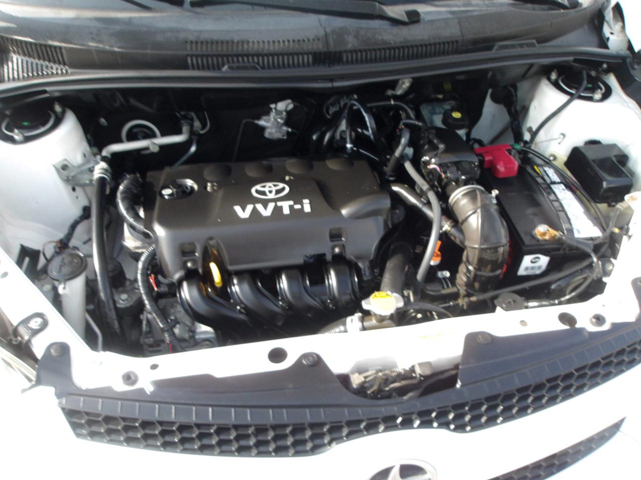 Scion xA 4dr Sdn Auto (Natl) 2006