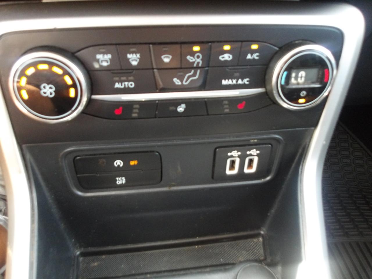 Ford EcoSport Titanium FWD 2019