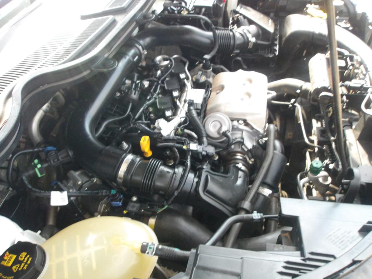 Ford EcoSport Titanium FWD 2019