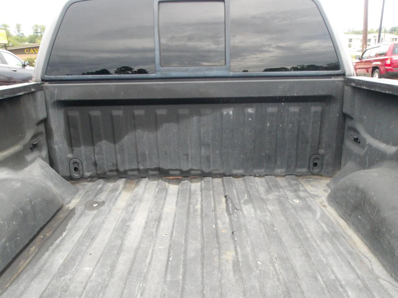Ford F-150 2WD SuperCrew 145" FX2 2013