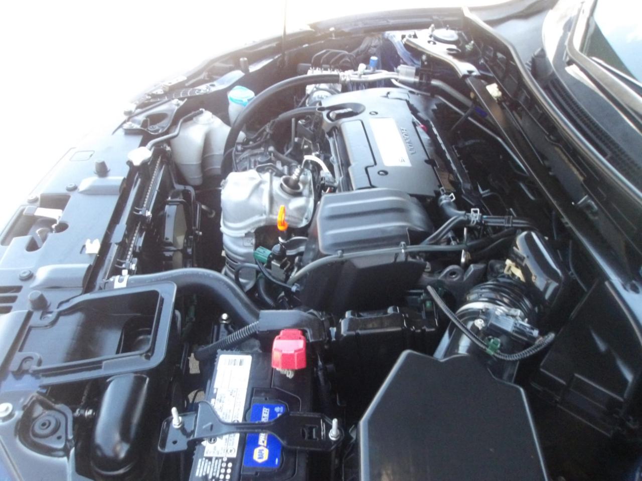 Honda Accord Sedan 4dr I4 CVT Sport 2016