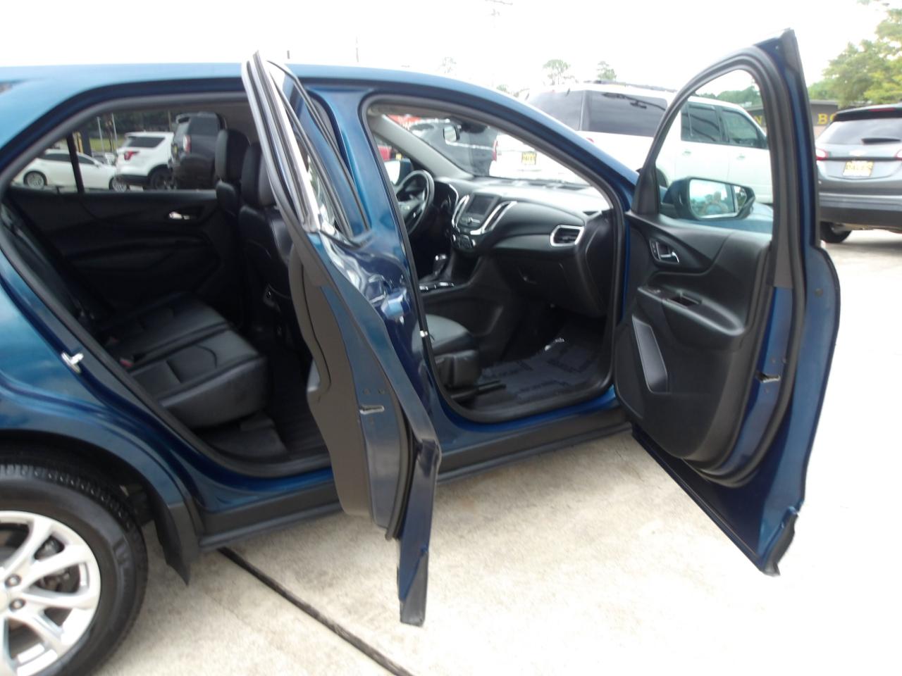 Chevrolet Equinox FWD 4dr LT w/1LT 2020