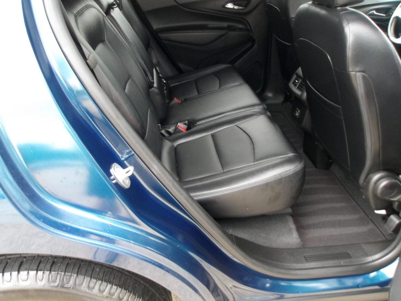 Chevrolet Equinox FWD 4dr LT w/1LT 2020