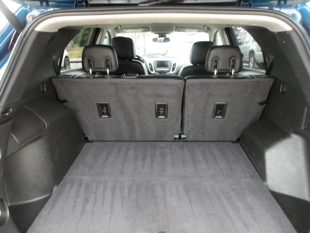 Chevrolet Equinox FWD 4dr LT w/1LT 2020