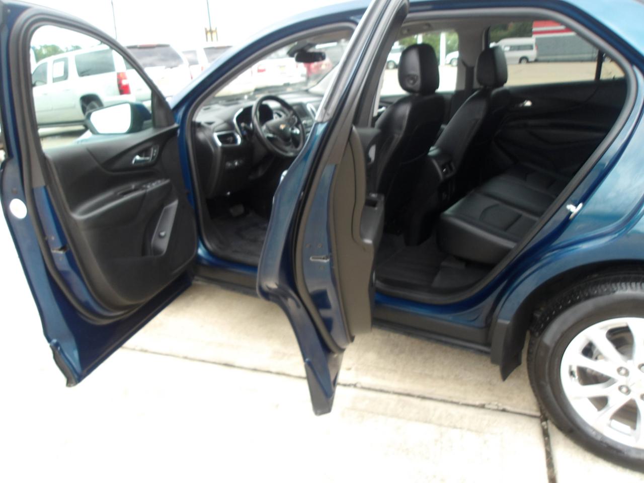 Chevrolet Equinox FWD 4dr LT w/1LT 2020