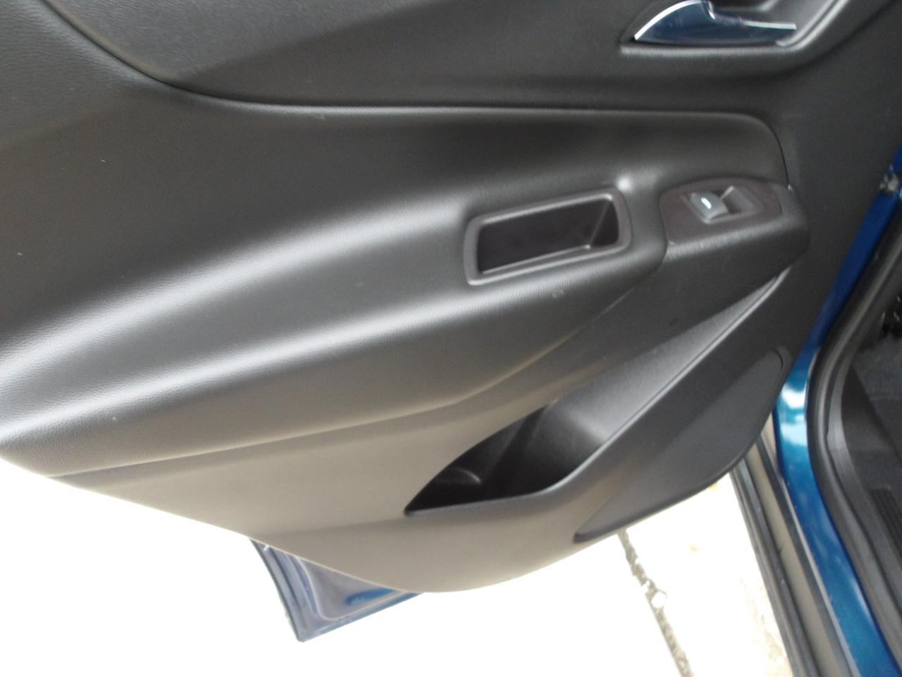 Chevrolet Equinox FWD 4dr LT w/1LT 2020