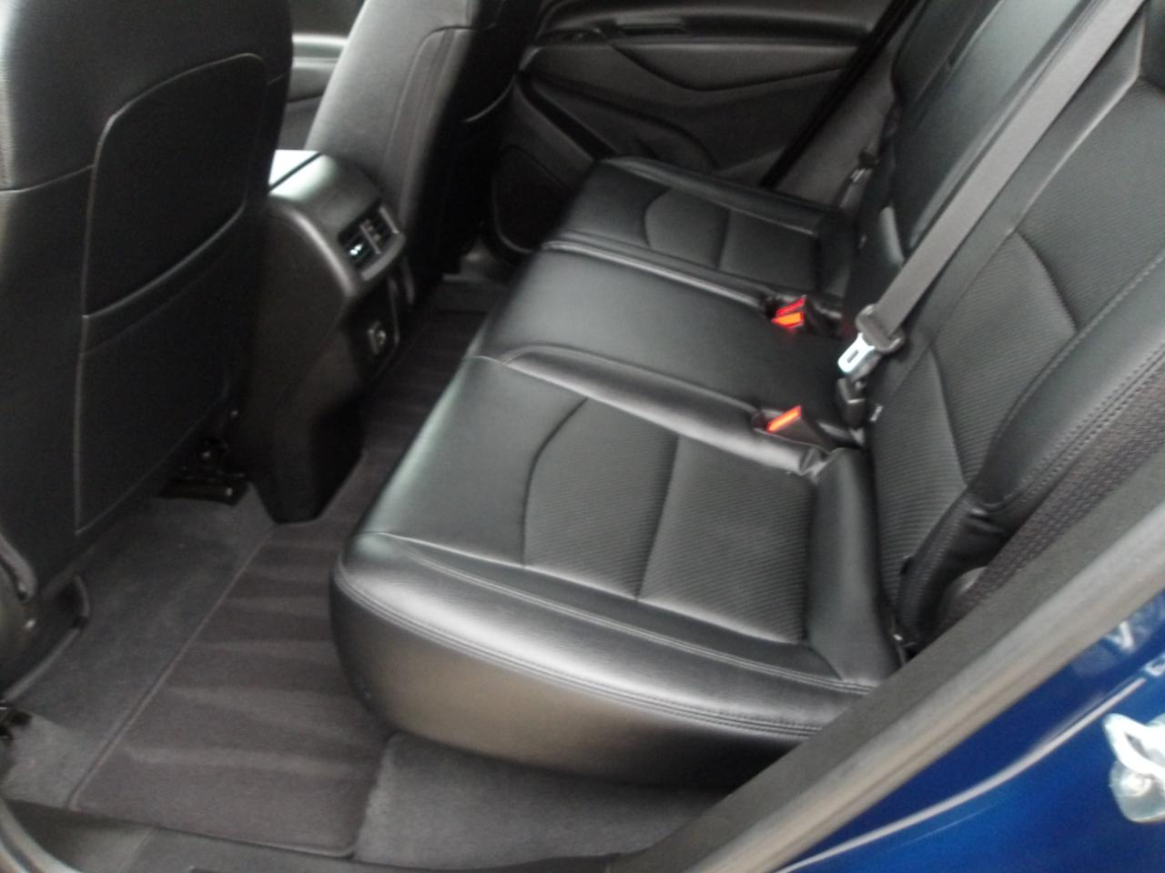 Chevrolet Equinox FWD 4dr LT w/1LT 2020