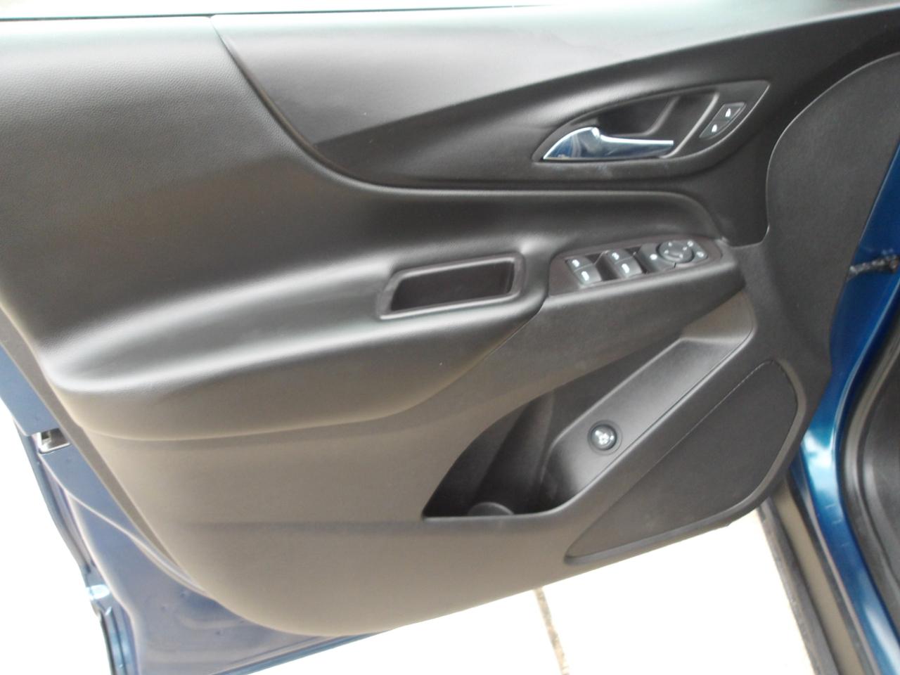 Chevrolet Equinox FWD 4dr LT w/1LT 2020