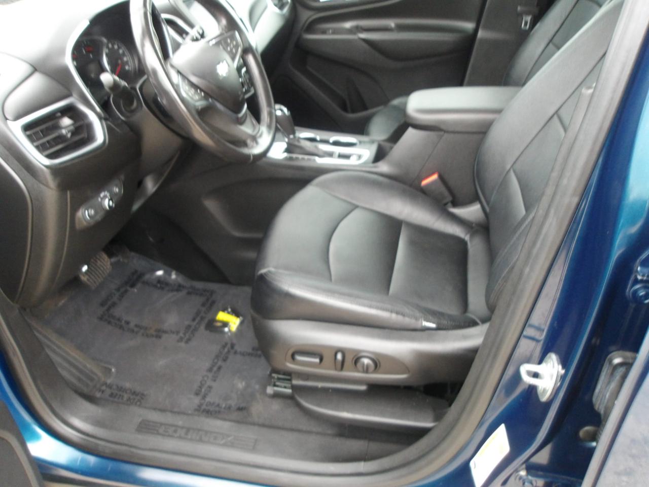 Chevrolet Equinox FWD 4dr LT w/1LT 2020