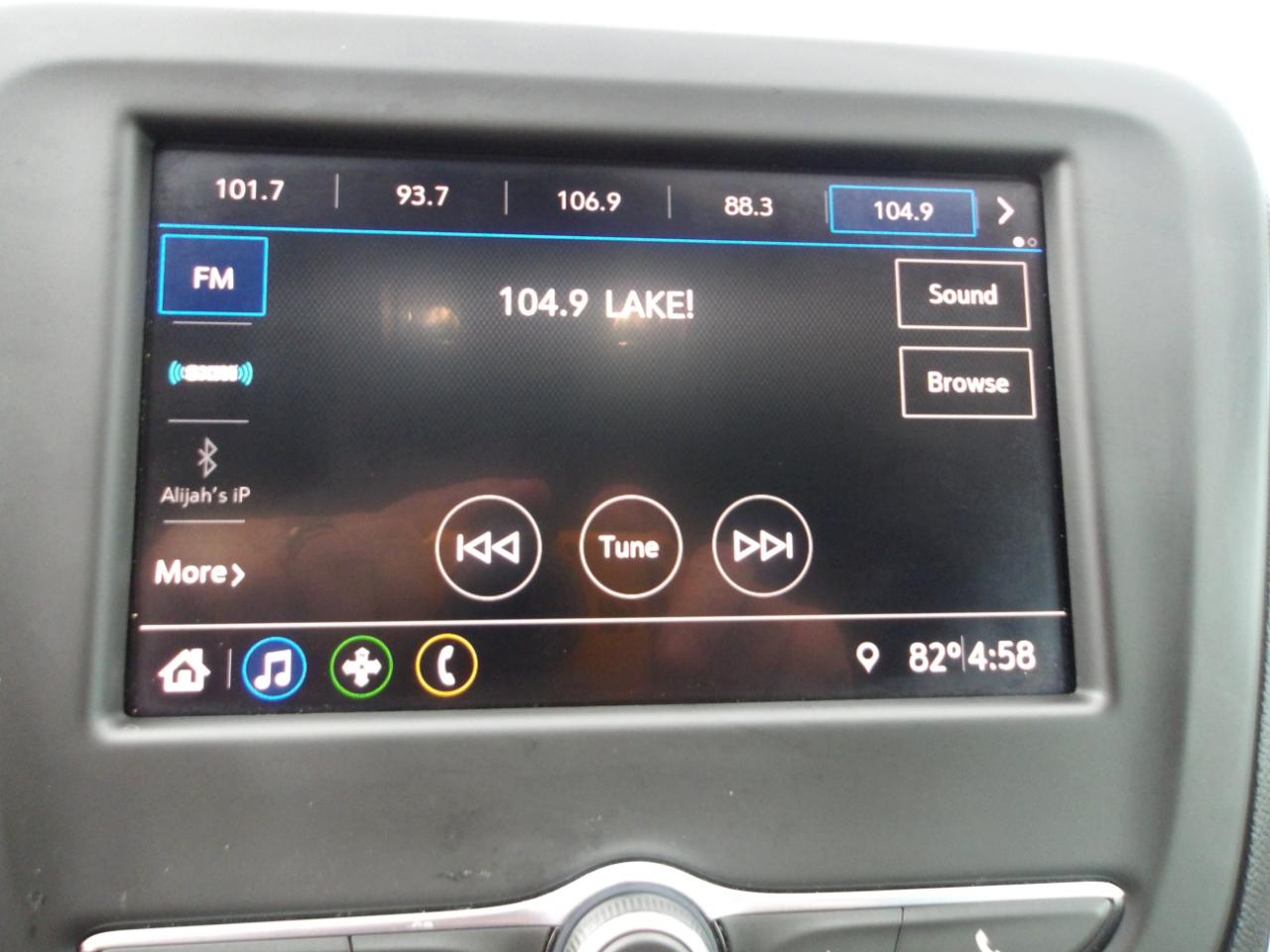 Chevrolet Equinox FWD 4dr LT w/1LT 2020