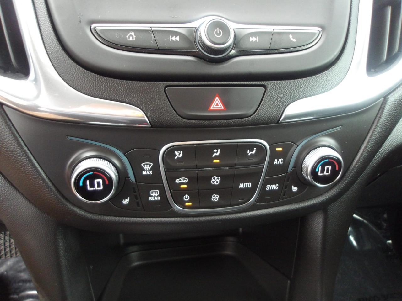 Chevrolet Equinox FWD 4dr LT w/1LT 2020