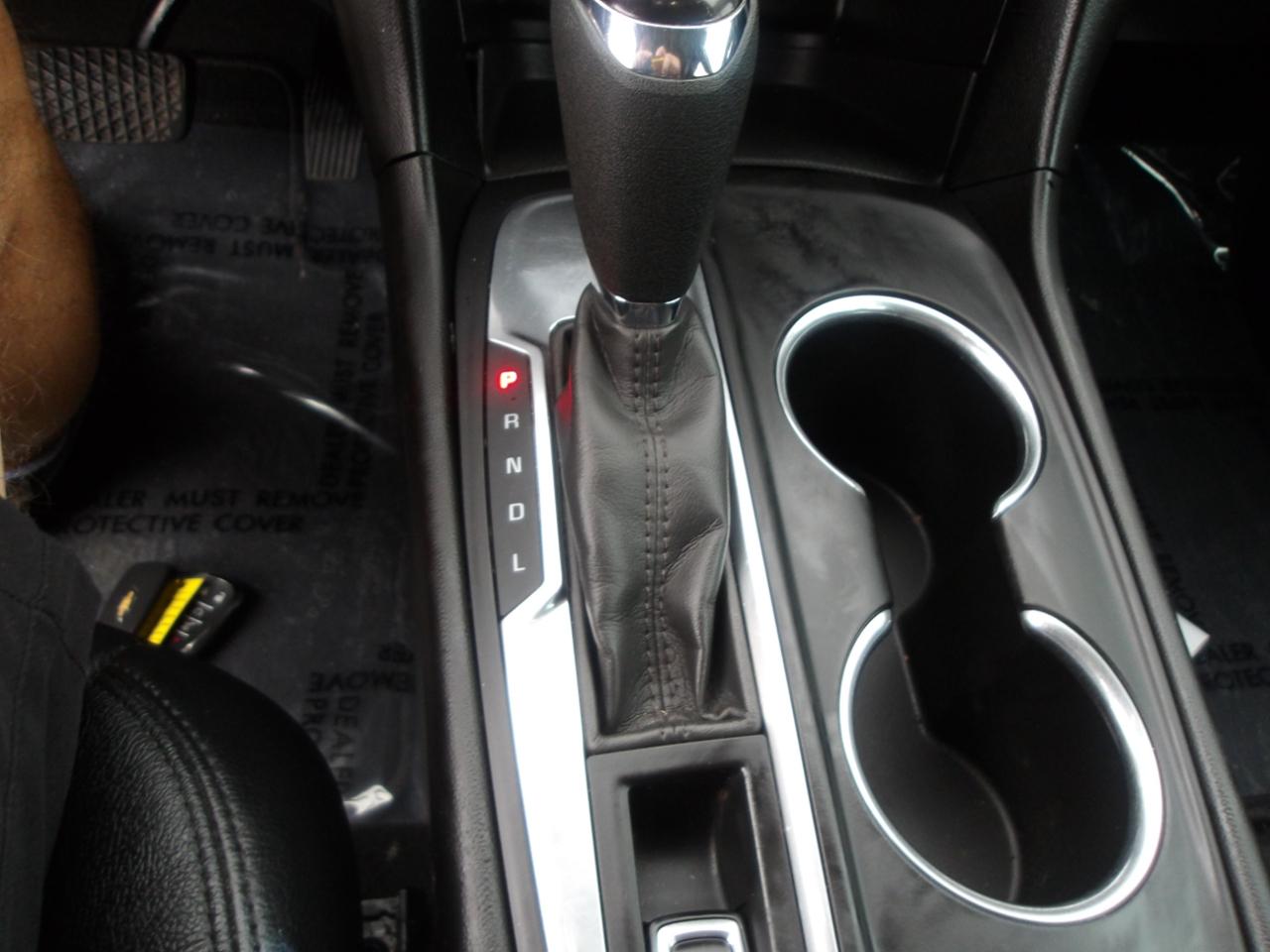 Chevrolet Equinox FWD 4dr LT w/1LT 2020