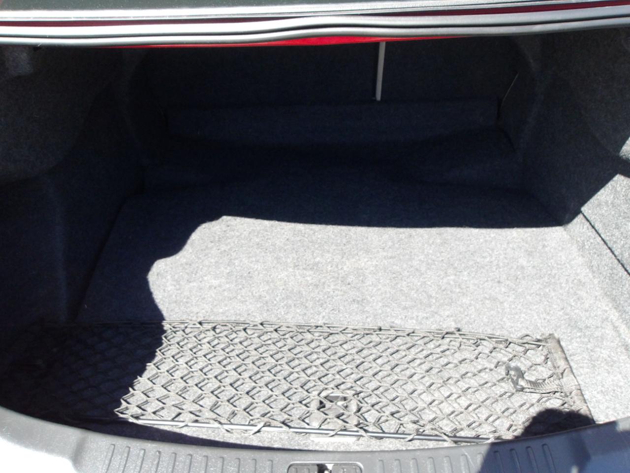 Chevrolet Malibu 4dr Sdn LTZ 2013