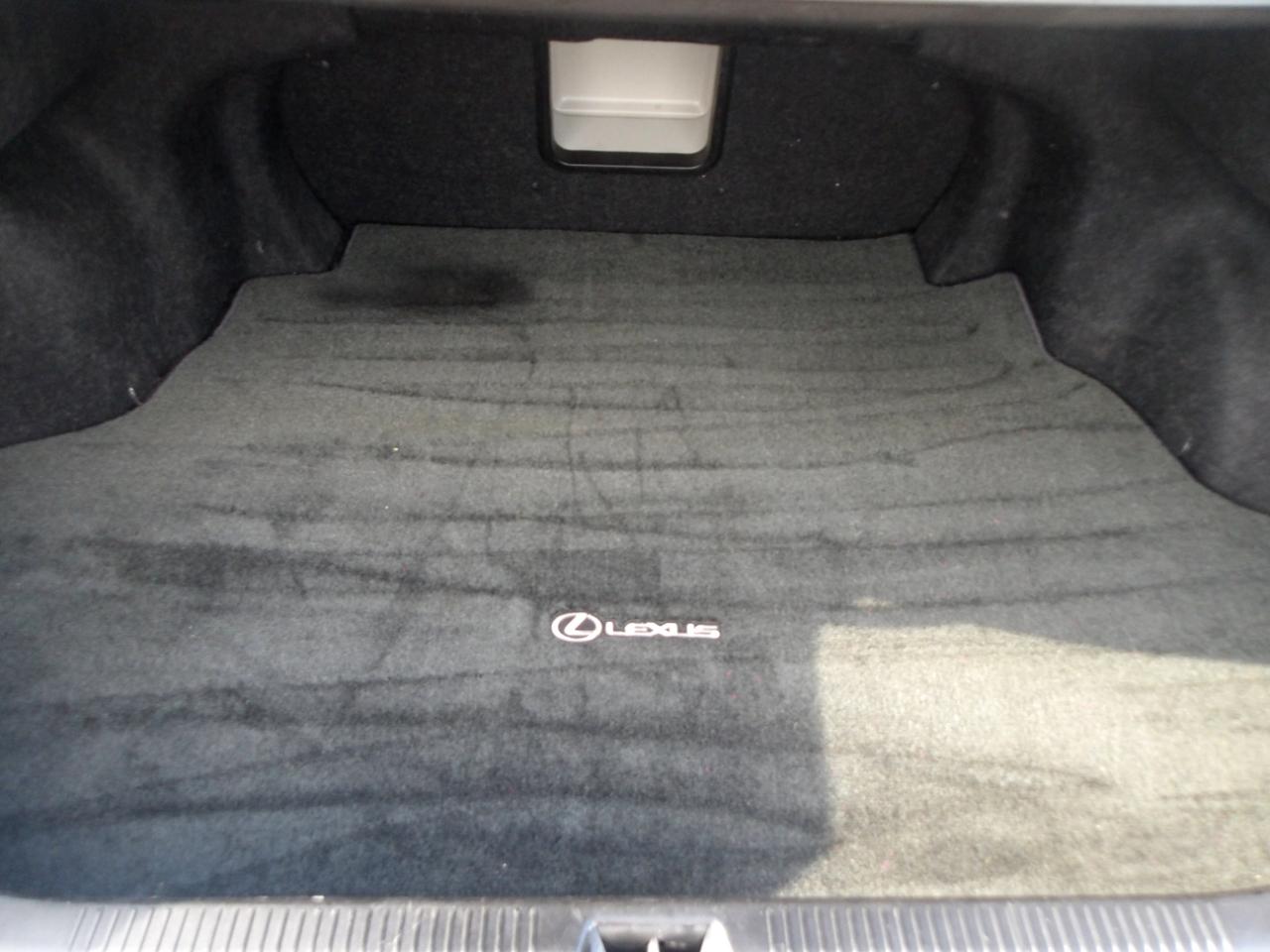 Lexus ES 350 4dr Sdn 2011